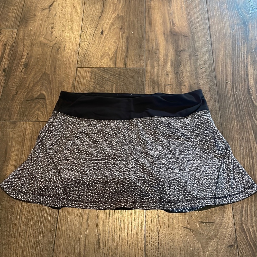 Lululemon Skirt
